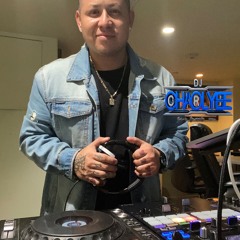 Bachata & Merengue Mix En Vivo (Dj Charlyee)
