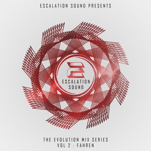THE EVOLUTION MIX SERIES - VOLUME 2 - FAHREN
