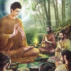 King Alpha - Virtues Dhamma Mantra dub plate