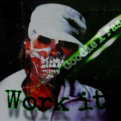 FASA X GOODIE X WORK IT #Jerseyclub
