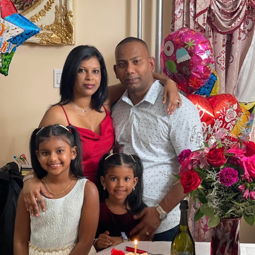 LIGHT IT UP WITH DJ SEAN