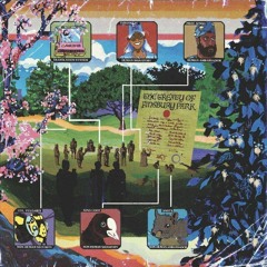 News From Where We Are #1