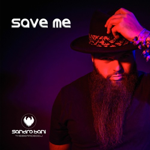 Sandro Bani - Save Me (Original Mix) - PREVIEW - OUT ON 19 JUNE 2020