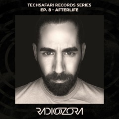 AFTERLIFE | Techsafari Records Series Ep. 8 | 11/05/2022
