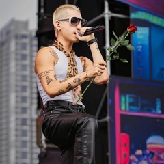 WEAN - badbye (remix by TRONIST)