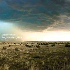 Daniel Vickers & Sergio Mariani_MRN - New Dawn