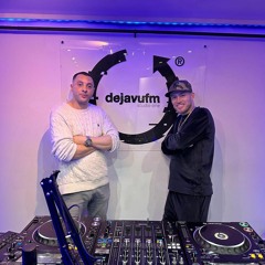 Nicky Pressure & Preshus - XPRESSIONS SHOW 1 (sun 21st 2024)