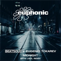 Back To Nature at Midnight #2858