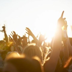 Simon Rustle Mixed Ron Flatter -Friede,Freude, Freiheit 2021-  NaturTechno From East Germany