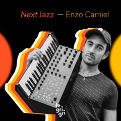 Next Jazz #16 by Enzo Carniel