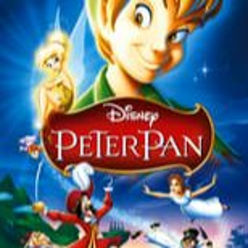 Stream episode Peter Pan 1953 FullMovie Mp4 ENGSUB 478526 by