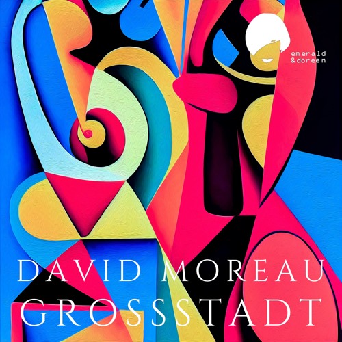 David Moreau - Letzte Nummer