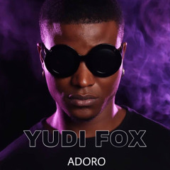 Yudi Fox - Adoro (Zouk)
