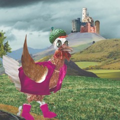 La Chanson de Cocotte Chocotte from 'Cocotte Chocotte' (2020)