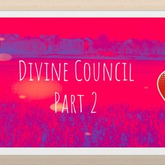 Divine Council