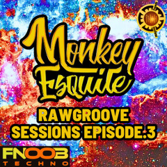 Rawgroove Sessions Episode.3
