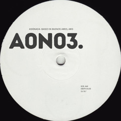 asi0nada (A0N) / SET.03