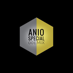 Anio Special 001 mix (ASOT Decade 2010 To 2019)