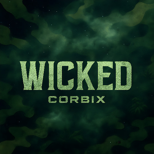 Corbix - Wicked | Neurofunk Drum and Bass