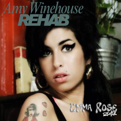 Amy Winehouse - Rehab (SPEEDY G REMIX) *FREE DOWNLOAD*
