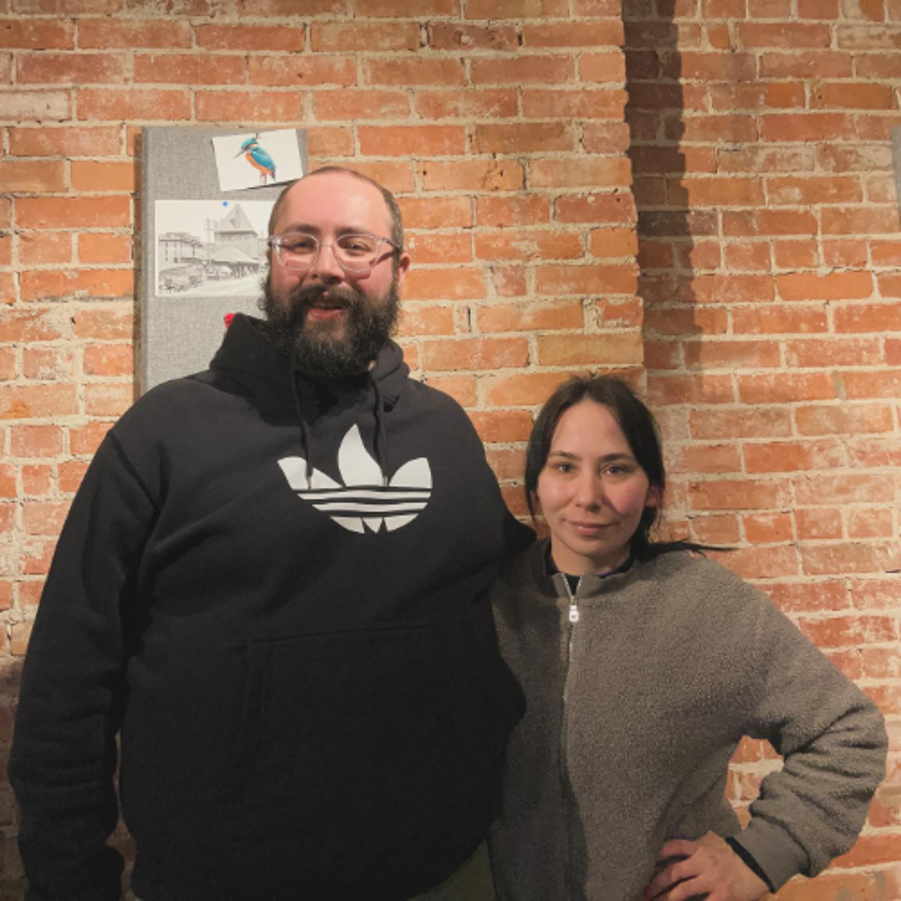 Arts on Fire - Kaycee Colburn - December 19, 2025