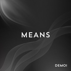 Means