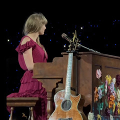 this is me trying Live at The Eras Tour (Melbourne)