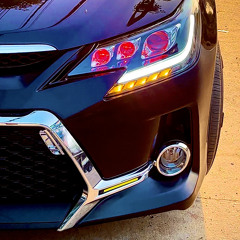 After Hours  (Fatrik Remix) .mp3