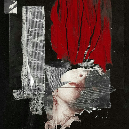 Cloudz9R // Mind Tangle 0512