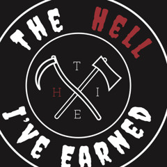 The Hell I've Earned - Burn