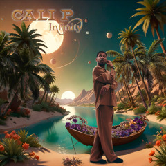 Cali P & Gentleman - Energy (Evidence Music)