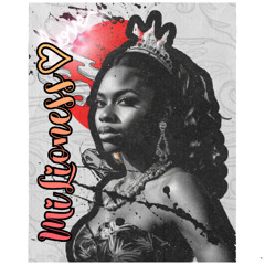 Mi lioness