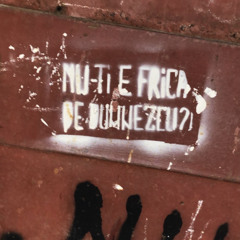 am luat-o razna (si eu, si tu)