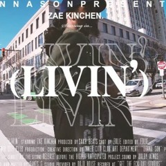 livin' prod. sakhbeats