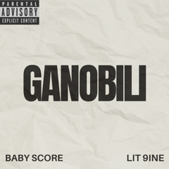 Ginobili (feat. Lit 9ine)