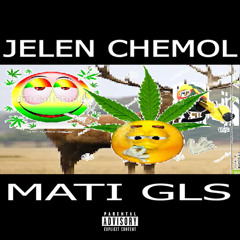 MATI GLS - CHEMOL JELEŃ