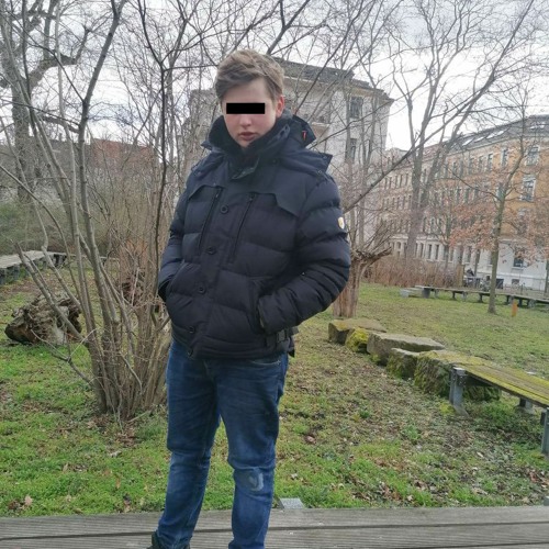 MISTER SCHNAPP Freestyle Session