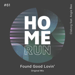 Found Good Lovin' (Original Mix)