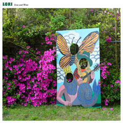 Like Patsy Would (feat. Sima Cunningham & Macie Stewart)