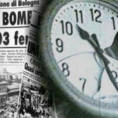Canto V - Strage di Bologna, 2 agosto 1980