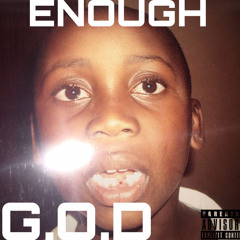 ENOUGH [Prod.Rover]
