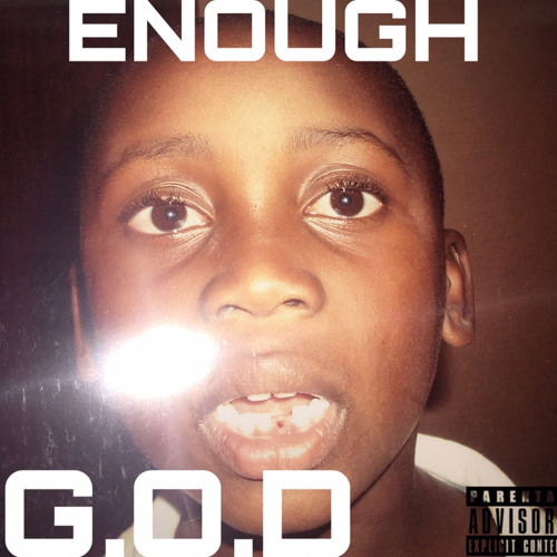 ENOUGH [Prod.Rover]