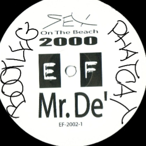 The Zoo - Detroit Zoo Inst - Mr. De' benny badness Jungle remix