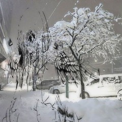 𓏲*ੈ rest - run away (っ˘̩╭╮˘̩)っ ｡°✩