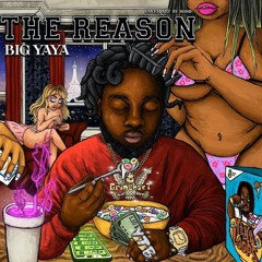 BIG YAYA - CUBAN LINK