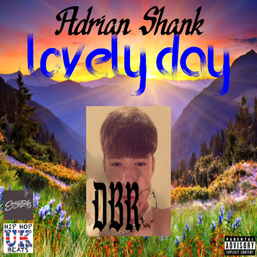 adrian shank - lovely day prod by uk beats