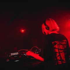 Alien Izz LIVE from First Contact @ QUARRY 07/10/23