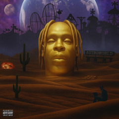 Astrothunder Remix (with Ad'll prod Jerome The Synesthesian)