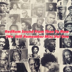 IN THESE TIMES FROM THEN ROOTS MIX (DA MESSAGE)VOL. ONE