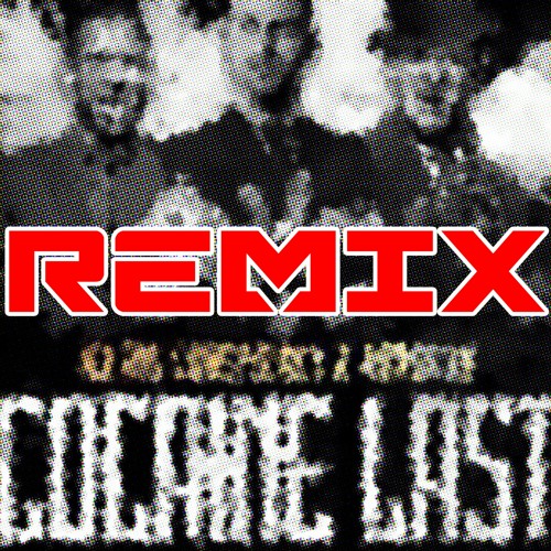 Major Conspiracy & Abbadon - Cocaine Last (Milan On Deck Remix)